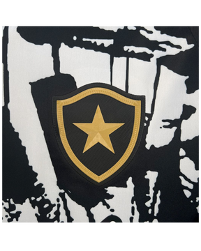 Camisa Botafogo Fourth 25/26 Reebok (Masculina)