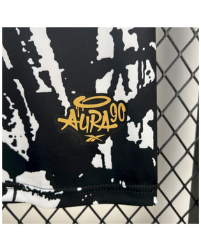 Camisa Botafogo Fourth 25/26 Reebok (Masculina)