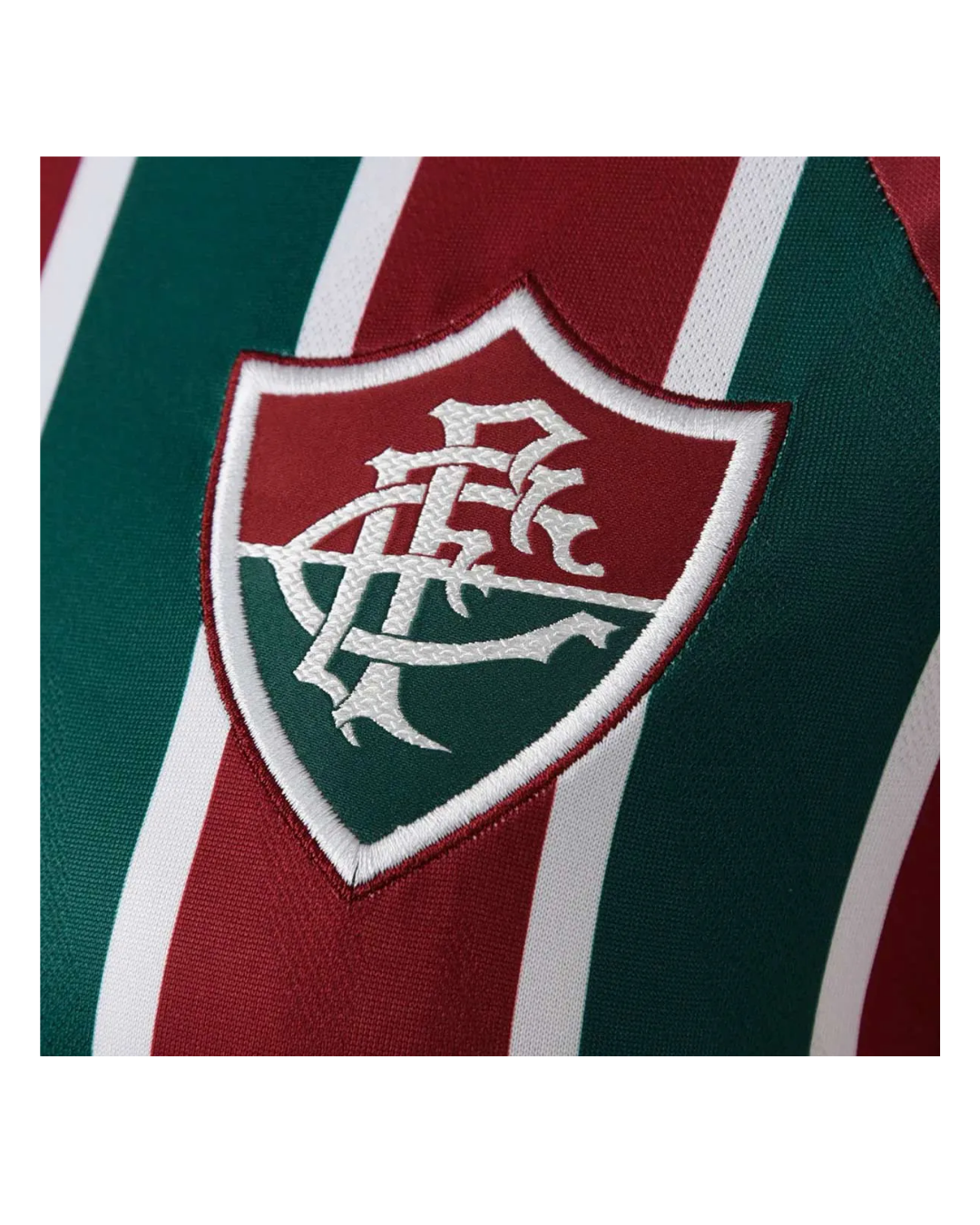 Camisa Fluminense I 25/26 Umbro (Feminina)