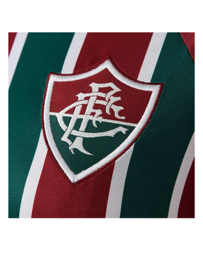 Camisa Fluminense I 25/26 Umbro (Feminina)