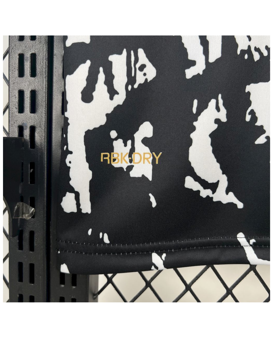 Camisa Botafogo Fourth 25/26 Reebok (Masculina)