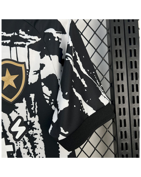 Camisa Botafogo Fourth 25/26 Reebok (Masculina)