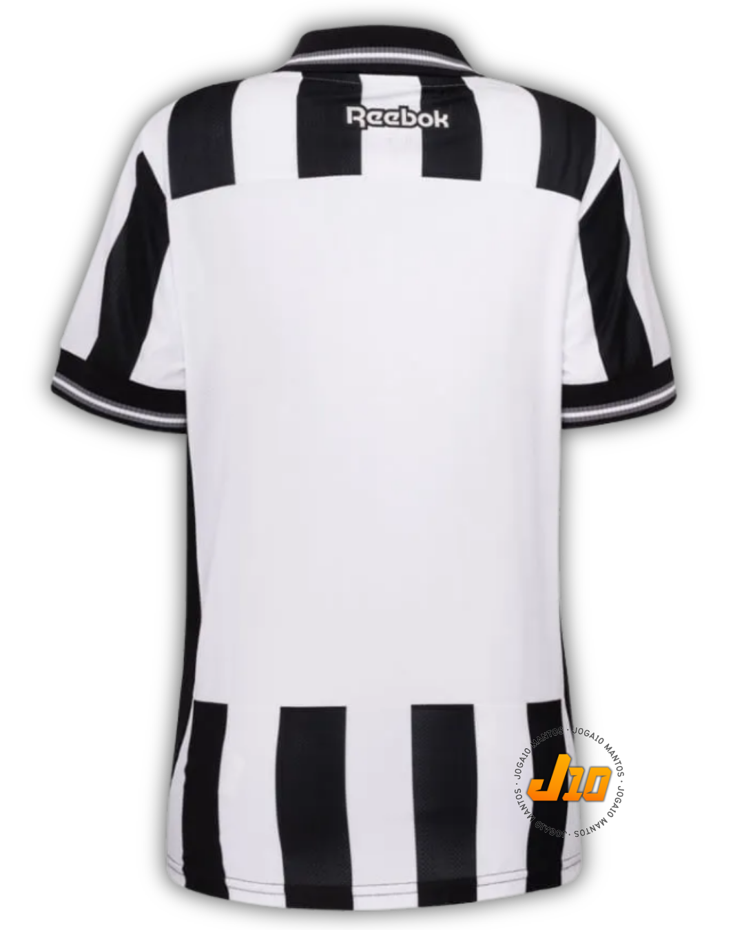 Camisa Botafogo I 25/26 Reebok (Feminina)