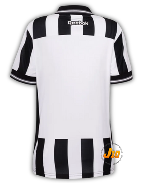 Camisa Botafogo I 25/26 Reebok (Feminina)