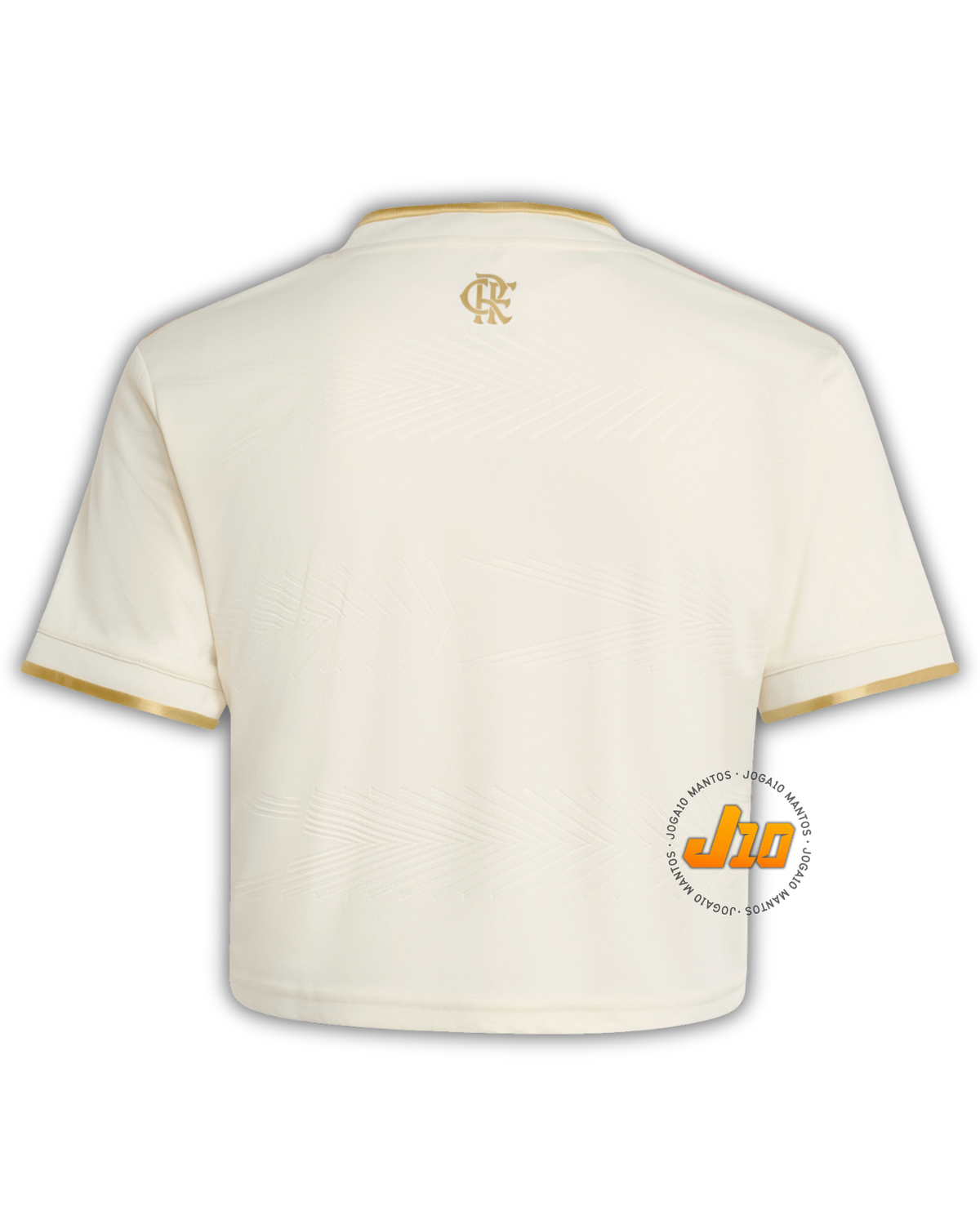 Camisa Flamengo III 25/26 Adidas (Feminina)