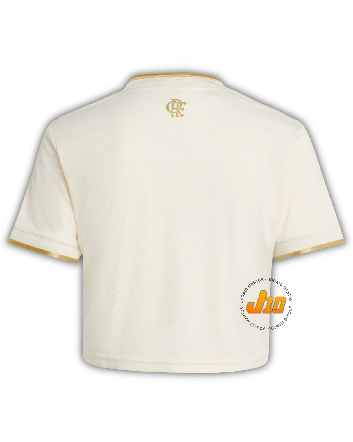 Camisa Flamengo III 25/26 Adidas (Feminina)