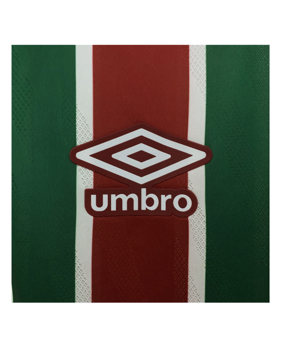 Camisa Fluminense I 25/26 Umbro (Feminina)