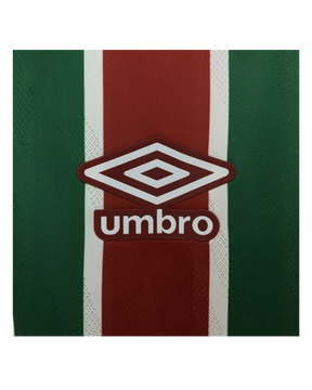 Camisa Fluminense I 25/26 Umbro (Feminina)