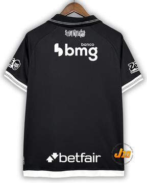 Camisa Vasco I 25/26 Kappa (Masculina)