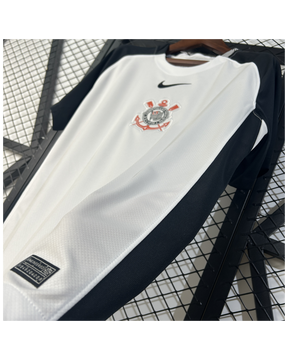 Camisa Corinthians I 25/26 Nike (Feminina)