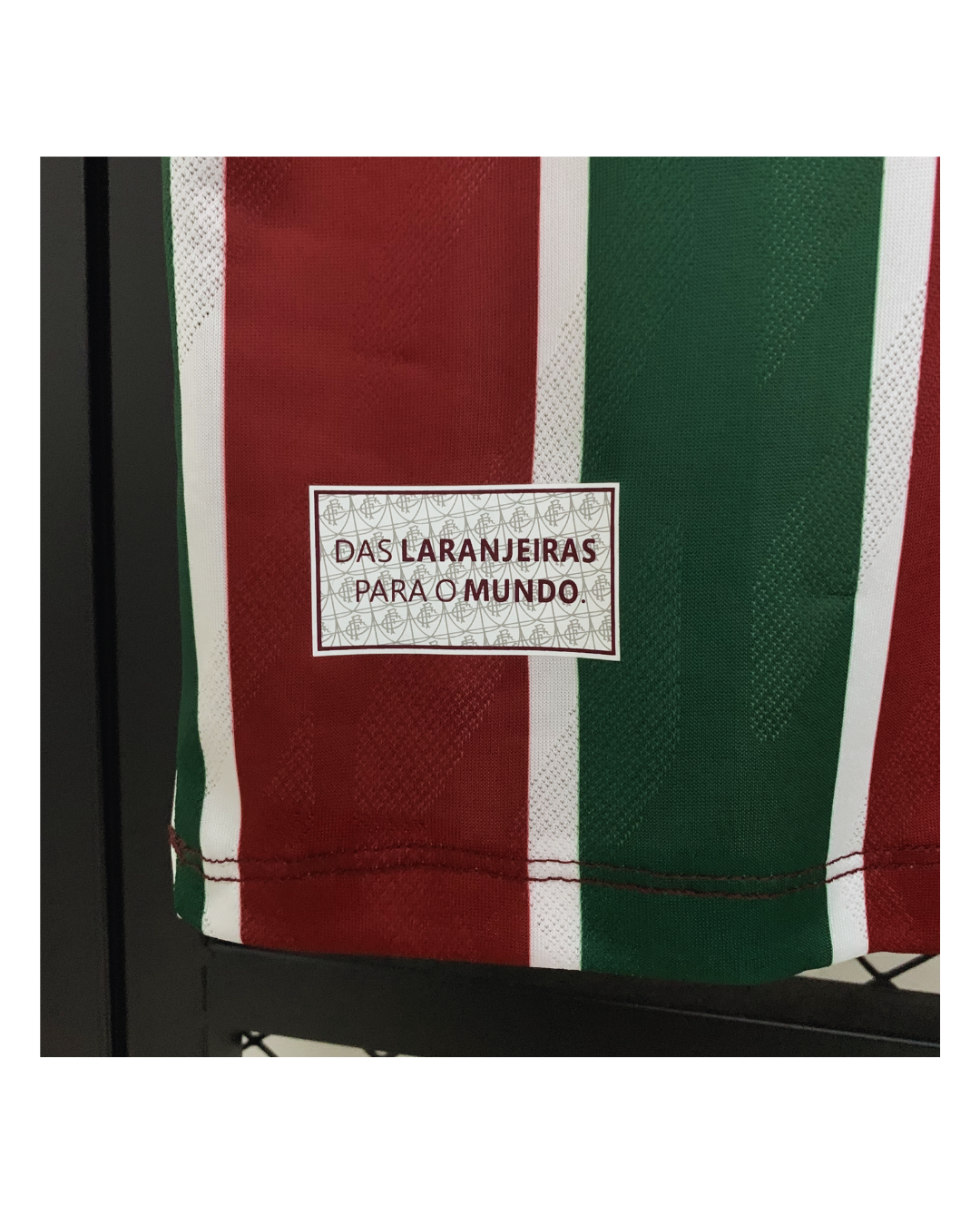 Camisa Fluminense I 25/26 Umbro (Feminina)