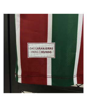 Camisa Fluminense I 25/26 Umbro (Feminina)