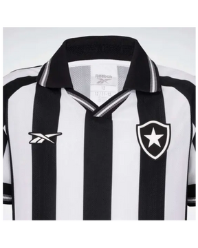 Camisa Botafogo I 25/26 Reebok (Feminina)