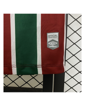 Camisa Fluminense I 25/26 Umbro (Feminina)