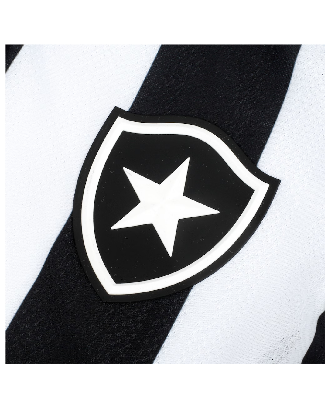 Camisa Botafogo I 25/26 Reebok (Feminina)