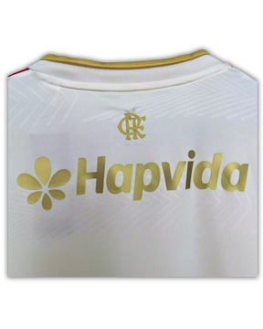 Camisa Flamengo III 25/26 Adidas (Masculina)