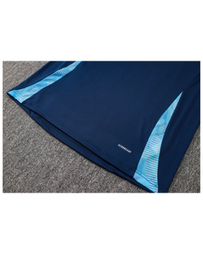 Conjunto de Treino Flamengo 25/26 Adidas - Marinho