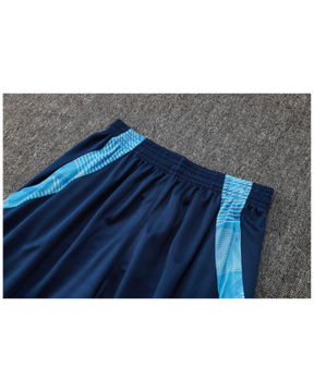 Conjunto de Treino Flamengo 25/26 Adidas - Marinho