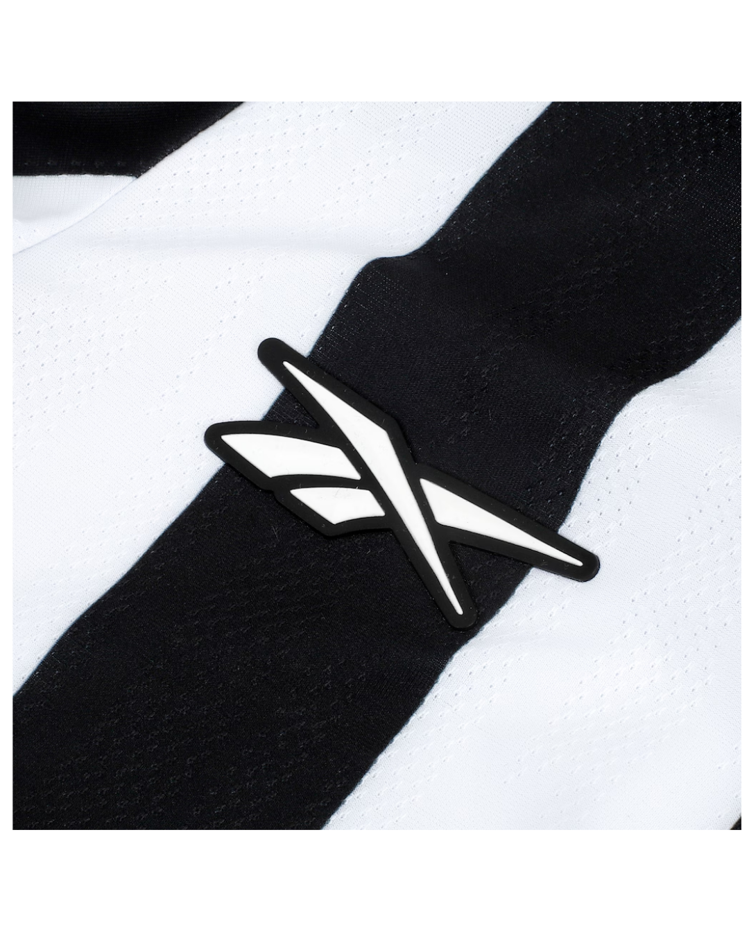 Camisa Botafogo I 25/26 Reebok (Feminina)