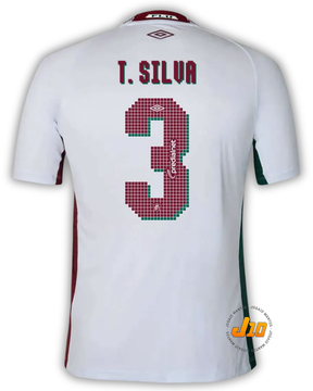 Camisa Fluminense II 25/26 Umbro (Masculina)