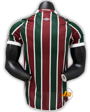 Camisa Jogador Fluminense I 25/26 Umbro (Masculina)