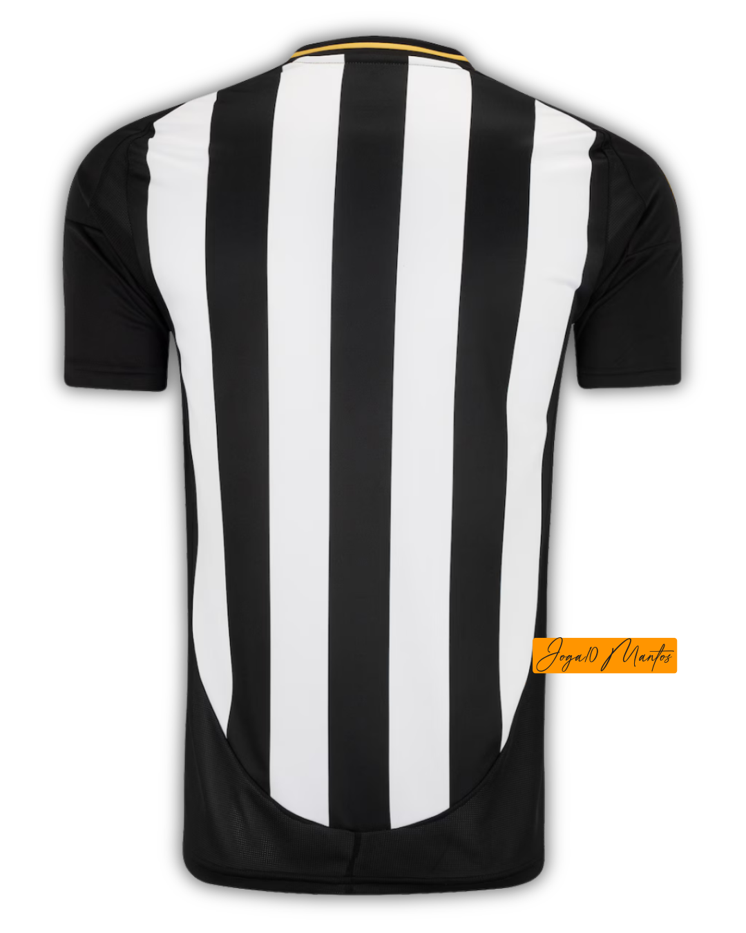 Camisa Atlético Mineiro I 25/26 Adidas (Masculina)