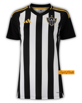 Camisa Atlético Mineiro I 25/26 Adidas (Femina)