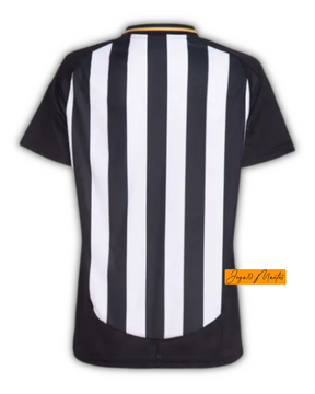 Camisa Atlético Mineiro I 25/26 Adidas (Femina)