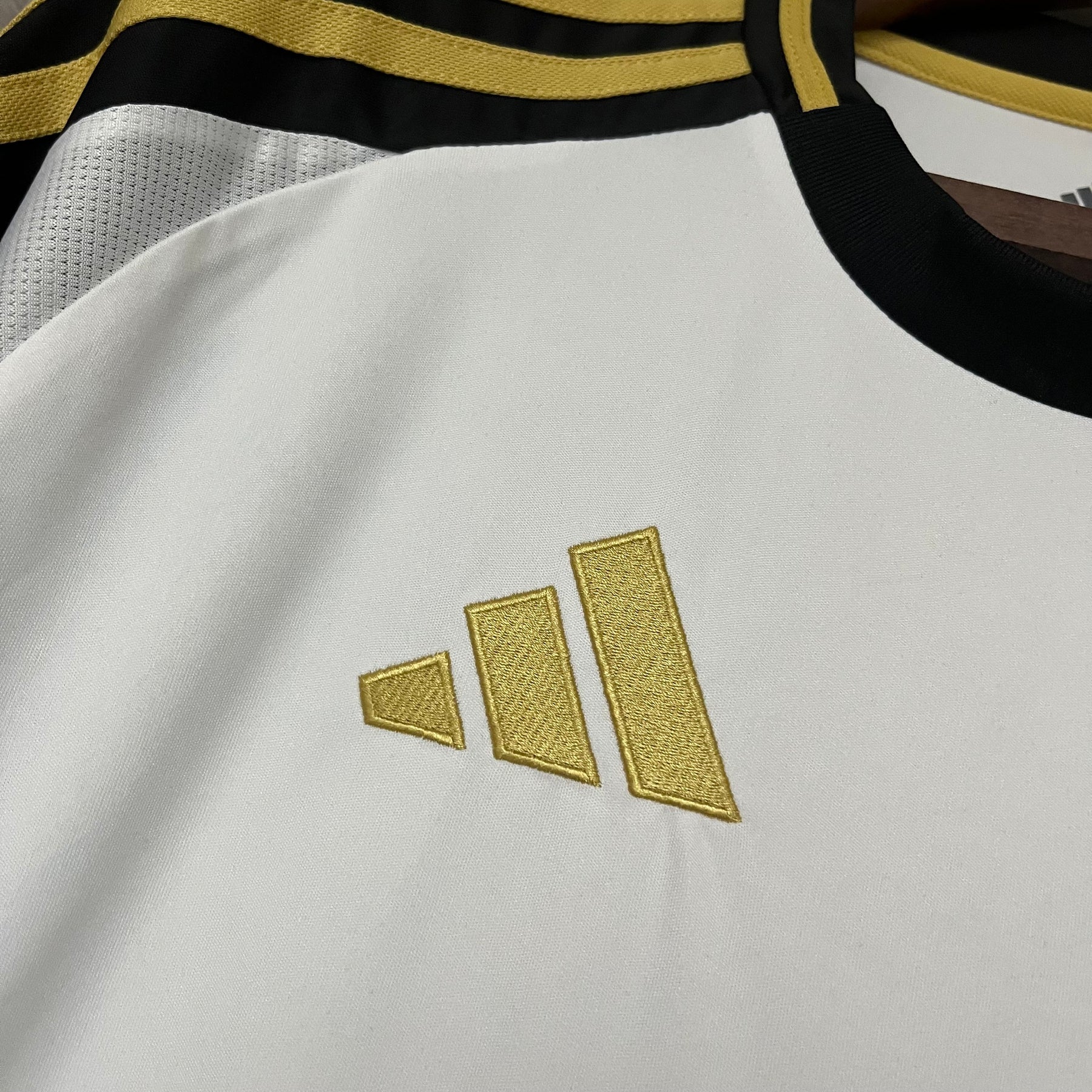 Camisa Atlético Mineiro II com Patrocínio 25/26 Adidas (Masculina)