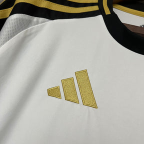 Camisa Atlético Mineiro II com Patrocínio 25/26 Adidas (Masculina)